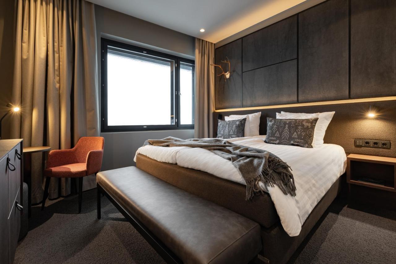 טמפרה Lapland Hotels Arena מראה חיצוני תמונה