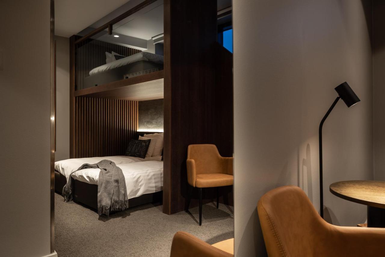 טמפרה Lapland Hotels Arena מראה חיצוני תמונה
