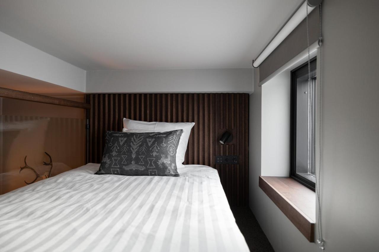 טמפרה Lapland Hotels Arena מראה חיצוני תמונה
