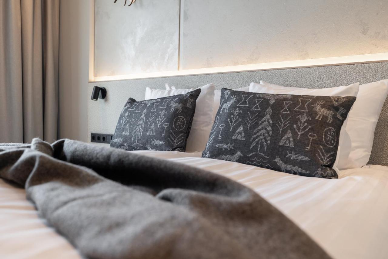 טמפרה Lapland Hotels Arena מראה חיצוני תמונה
