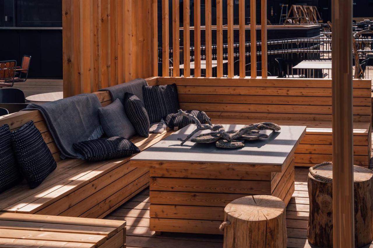 טמפרה Lapland Hotels Arena מראה חיצוני תמונה